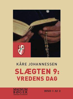 Vredens dag