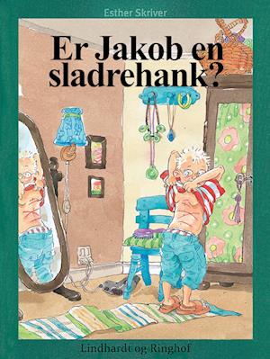 Er Jakob en sladrehank?