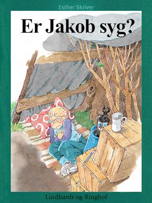 Er Jakob syg?