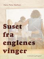 Suset fra englenes vinger