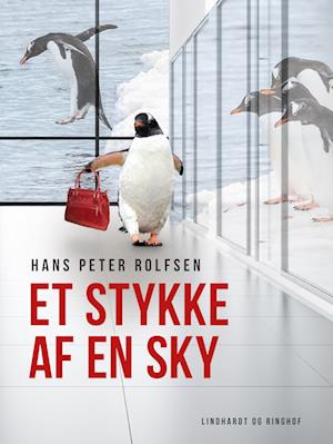 Et stykke af en sky