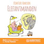 Elefantmanden