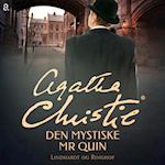 Den mystiske mr Quin