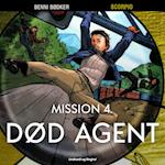 Mission 4. Død agent