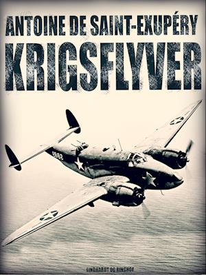 Krigsflyver