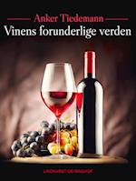 Vinens forunderlige verden