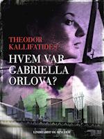 Hvem var Gabriella Orlova?