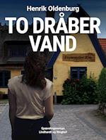 To dråber vand