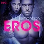 Eros – eroottinen novelli