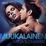 Muukalainen – eroottinen novelli