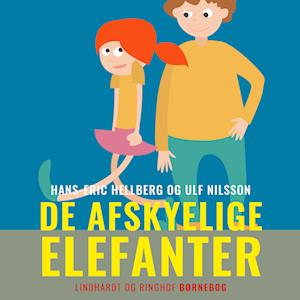 De afskyelige elefanter