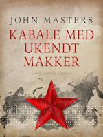 Kabale med ukendt makker