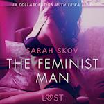 The Feminist Man - Sexy erotica