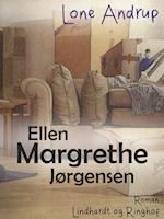 Ellen Margrethe Jørgensen