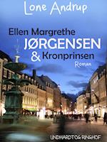 Ellen Margrethe Jørgensen & Kronprinsen