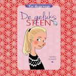 Een vleugje magie 1 - De gelukssteen