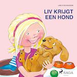 Liv en Emma: Liv krijgt een hond