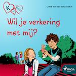 K van Klara 2 - Wil je verkering met mij?