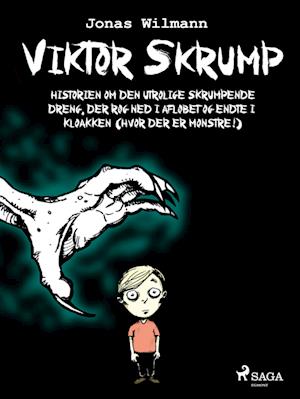 Viktor Skrump