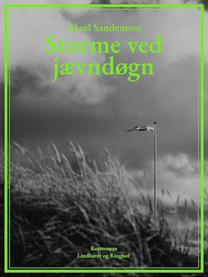 Storme ved jævndøgn