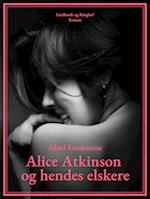 Alice Atkinson og hendes elskere