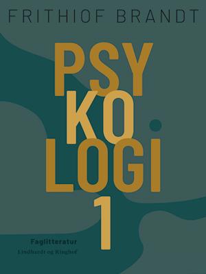 Psykologi 1