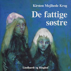 De fattige søstre-Kirsten Mejlhede Krog