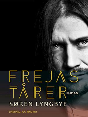 Frejas tårer