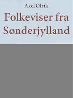 Folkeviser fra Sønderjylland