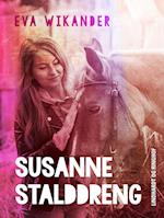 Susanne Stalddreng