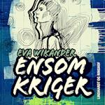 Ensom kriger