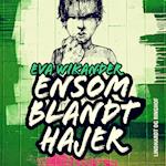 Ensom blandt hajer