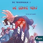 De tovervalk 1 - De gekke heks