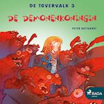 De tovervalk 3 - De demonenkoningin