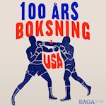 100 års boksning i USA - 1960'erne