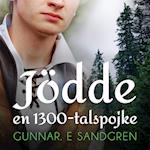 Jödde: en 1300-talspojke