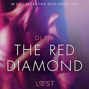 The Red Diamond - Sexy erotica