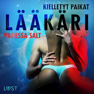 Kielletyt paikat: Lääkäri