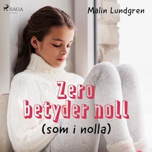 Zero betyder noll