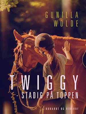 Twiggy - stadig på toppen