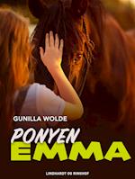 Ponyen Emma
