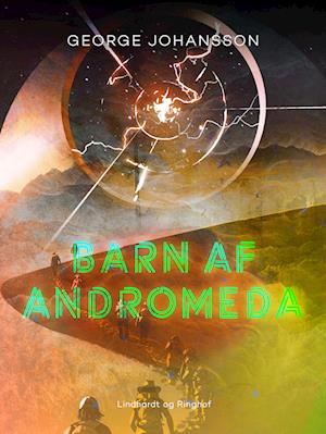 Barn af Andromeda