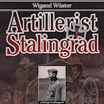 Artillerist i Stalingrad