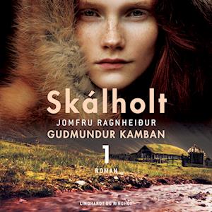 Skálholt 1