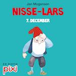 7. december: Nisse-Lars