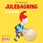 18. december: Julebagning