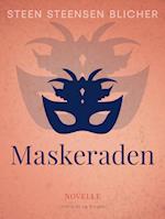 Maskeraden