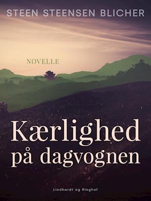 Kærlighed på dagvognen