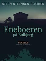 Eneboeren på Bolbjerg