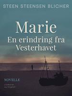 Marie. En erindring fra Vesterhavet